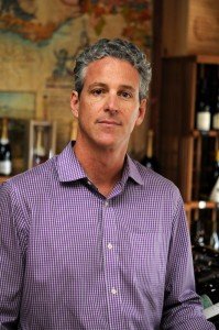 Jon Levine