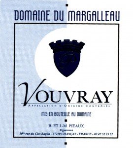 MARGALLEAU_Vouvray_Sec